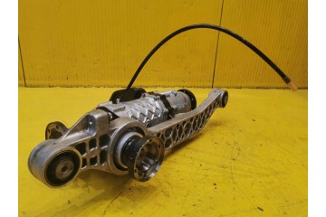 Mercedes Benz VITO W639 LIFT BRIDGE DIFFERENT FRONT 4x4 A6393300402 NEW Catalog number of the original A6393300402
