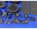 AUDI A5 8T SOUND SYSTEM BANG OLUFSEN COUPE Catalog number of the part 8T0035409A 8T0035399B 8T0857505 8T0857506 8T0035399 8T0035