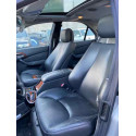 MERCEDES-BENZ CLASE S (BM 220) BERLINA 320 CDI (220.025) MERCEDES-BENZ CLASE S (BM 220) BERLINA 320 CDI (220.025)