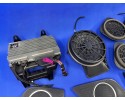 AUDI A5 8T SOUND SYSTEM BANG OLUFSEN COUPE Transmission type automatic