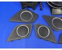 AUDI A5 8T SOUND SYSTEM BANG OLUFSEN COUPE Car type passenger cars