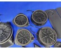 Sistema de sonido Bang Olufsen para Audi A5 8T Coupé