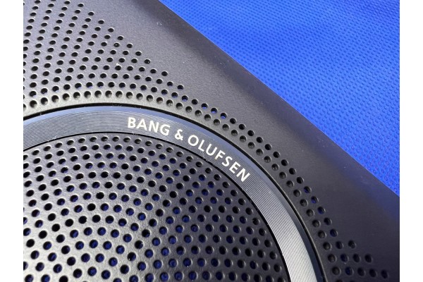 Sistema de sonido Bang Olufsen para Audi A5 8T Coupé