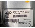Sistema de sonido Bang Olufsen para Audi A5 8T Coupé