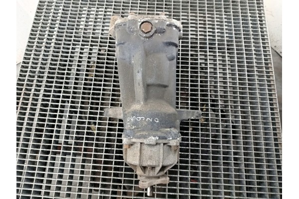 DIFFERENTIAL REAR HYUNDAI TUCSON AND 47800 39000 2 0 CRDI