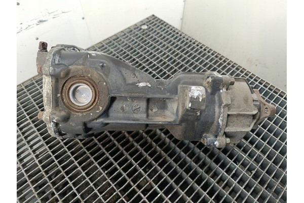 DIFFERENTIAL REAR HYUNDAI TUCSON AND 47800 39000 2 0 CRDI Part manufacturer OEM