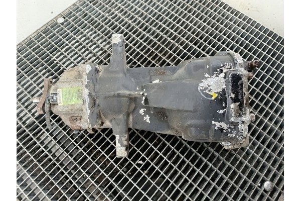 DIFFERENTIAL REAR HYUNDAI TUCSON AND 47800 39000 2 0 CRDI Quality of parts according to GVO Q original with factory logo OEM OES