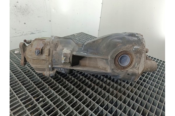 DIFFERENTIAL REAR HYUNDAI TUCSON AND 47800 39000 2 0 CRDI Car type passenger cars