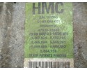 Diferencial Trasero Hyundai Tucson 2.0 CRDI 47800-39000