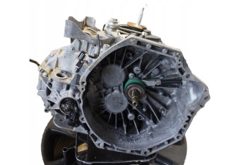 GEARBOX MERCEDES VITO W447 1 7 CDI PF6 VS20 321011397R