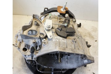GEARBOX MERCEDES VITO W447 1 7 CDI PF6 VS20 321011397R Packaging status replacement
