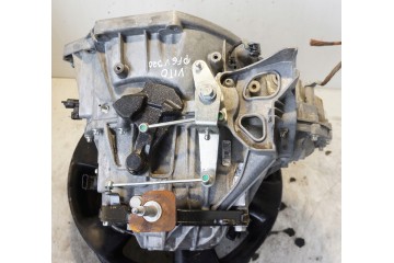 GEARBOX MERCEDES VITO W447 1 7 CDI PF6 VS20 321011397R Catalog number of the part PF6 VS20 321011397R 320106697R