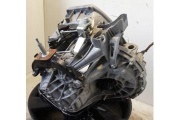 GEARBOX MERCEDES VITO W447 1 7 CDI PF6 VS20 321011397R Part manufacturer Mercedes Benz OE