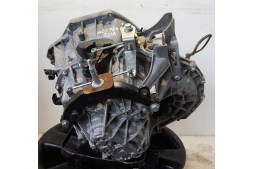 GEARBOX MERCEDES VITO W447 1 7 CDI PF6 VS20 321011397R Transmission type manual