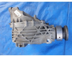 MASERATI GHIBLI differential