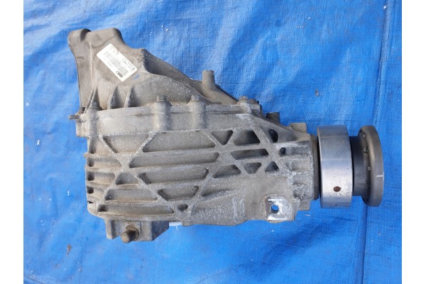 MASERATI GHIBLI differential