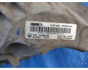 MASERATI GHIBLI differential Catalog number of the part 2 80 ratio 670039125 24424 6490013690 dyfer reduktor most 12