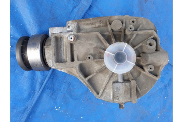 Diferencial MASERATI GHIBLI