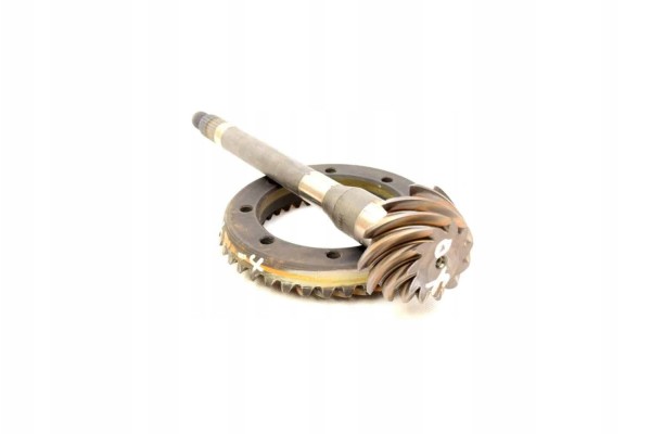 Rear diff gear kit Impreza STI R180 3 54