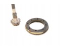 Rear diff gear kit Impreza STI R180 3 54 Car type passenger cars