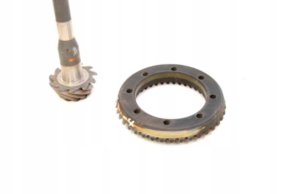Rear diff gear kit Impreza STI R180 3 54 Car type passenger cars