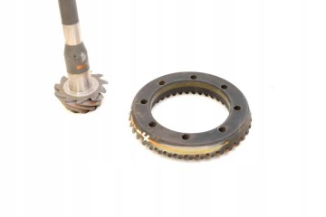 Rear diff gear kit Impreza STI R180 3 54 Car type passenger cars