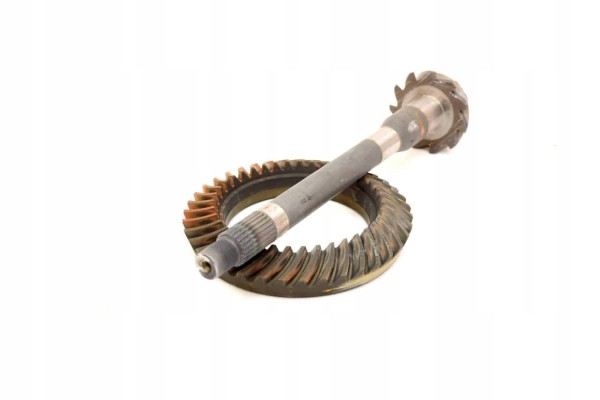 Rear diff gear kit Impreza STI R180 3 54 Part manufacturer Subaru OE