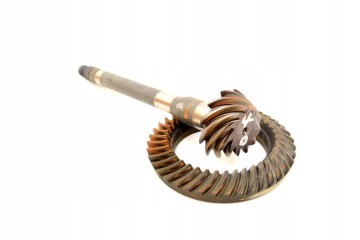 Rear diff gear kit Impreza STI R180 3 54 EAN GTIN 5907291395172