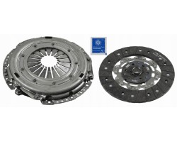 Clutch Sachs AUDI A1 part number 3000 950 070