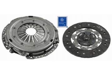 Clutch Sachs AUDI A1 part number 3000 950 070