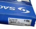 Clutch Sachs AUDI A1 part number 3000 950 070 Part manufacturer Sachs
