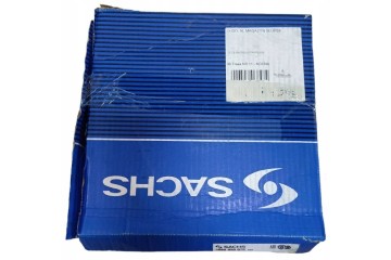 Clutch Sachs AUDI A1 part number 3000 950 070 Catalog number of the part 3000 950 070
