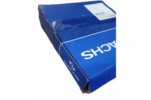 Clutch Sachs AUDI A1 part number 3000 950 070 Product weight with unit packaging 19 kg