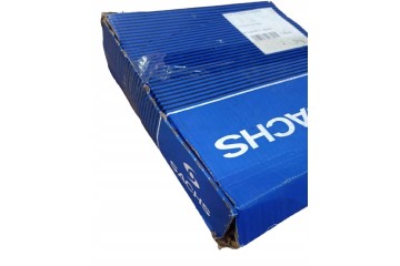 Clutch Sachs AUDI A1 part number 3000 950 070 Product weight with unit packaging 19 kg