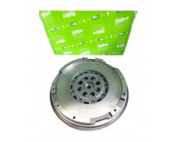 TWO MASS WHEEL VALEO MERCEDES SPRINTER B901 B902 B903 B904 2 2 CDI 2 7 CDI