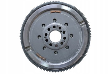 Dual mass flywheel LUK 415 0134 11 Volvo 2 0 2 4 petrol