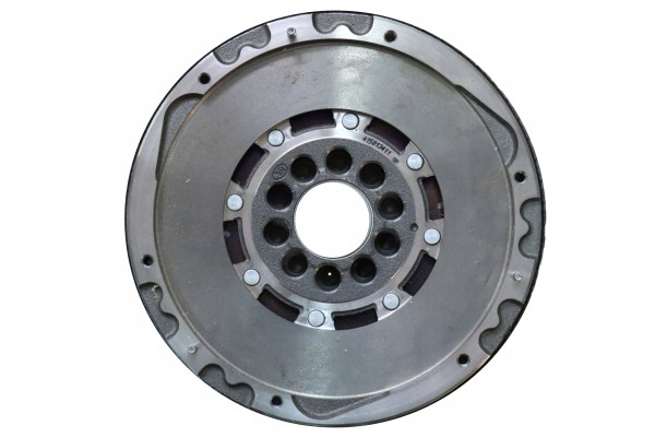Dual mass flywheel LUK 415 0134 11 Volvo 2 0 2 4 petrol Catalog number of the part 415 0134 11