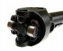 NTY NWN CH 002 DRIVE SHAFT Catalog number of the part NWN CH 002