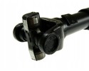 NTY NWN CH 002 DRIVE SHAFT Quality of parts according to GVO Q original with factory logo OEM OES