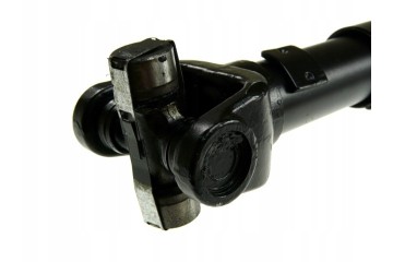 NTY NWN CH 002 DRIVE SHAFT Quality of parts according to GVO Q original with factory logo OEM OES