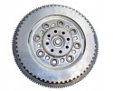 CLUTCH SET DUAL MASS WHEEL SACHS MERCEDES SPRINTER B906 2006 Catalog number of the part 2290 601 018