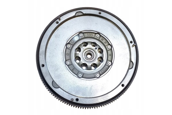 CLUTCH SET DUAL MASS WHEEL SACHS MERCEDES SPRINTER B906 2006 Part manufacturer Sachs