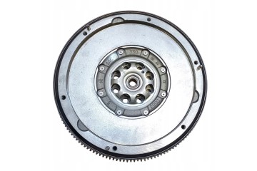 CLUTCH SET DUAL MASS WHEEL SACHS MERCEDES SPRINTER B906 2006 Part manufacturer Sachs