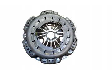 CLUTCH SET DUAL MASS WHEEL SACHS MERCEDES SPRINTER B906 2006 Quality of parts according to GVO P replacement with original quali
