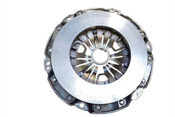 CLUTCH SET DUAL MASS WHEEL SACHS MERCEDES SPRINTER B906 2006 Car type buses cargo vans