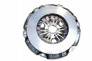 CLUTCH SET DUAL MASS WHEEL SACHS MERCEDES SPRINTER B906 2006 Car type buses cargo vans