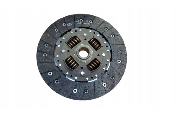 CLUTCH SET DUAL MASS WHEEL SACHS MERCEDES SPRINTER B906 2006 Catalog number of substitutes BLUE PRINT ADBP300136 EXEDY BZK2039DM