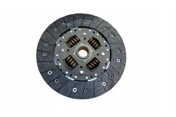 CLUTCH SET DUAL MASS WHEEL SACHS MERCEDES SPRINTER B906 2006 Catalog number of substitutes BLUE PRINT ADBP300136 EXEDY BZK2039DM