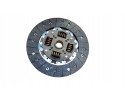 CLUTCH SET DUAL MASS WHEEL SACHS MERCEDES SPRINTER B906 2006 Catalog number of the original MERCEDES 9062500015 MERCEDES 0002526