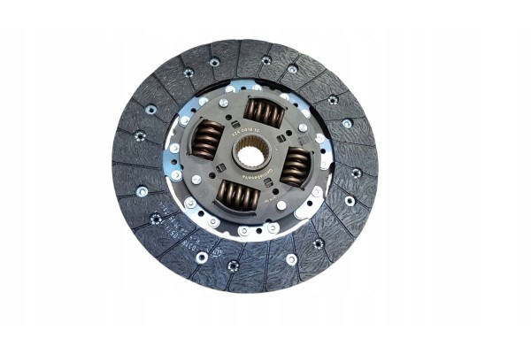 CLUTCH SET DUAL MASS WHEEL SACHS MERCEDES SPRINTER B906 2006 Catalog number of the original MERCEDES 9062500015 MERCEDES 0002526